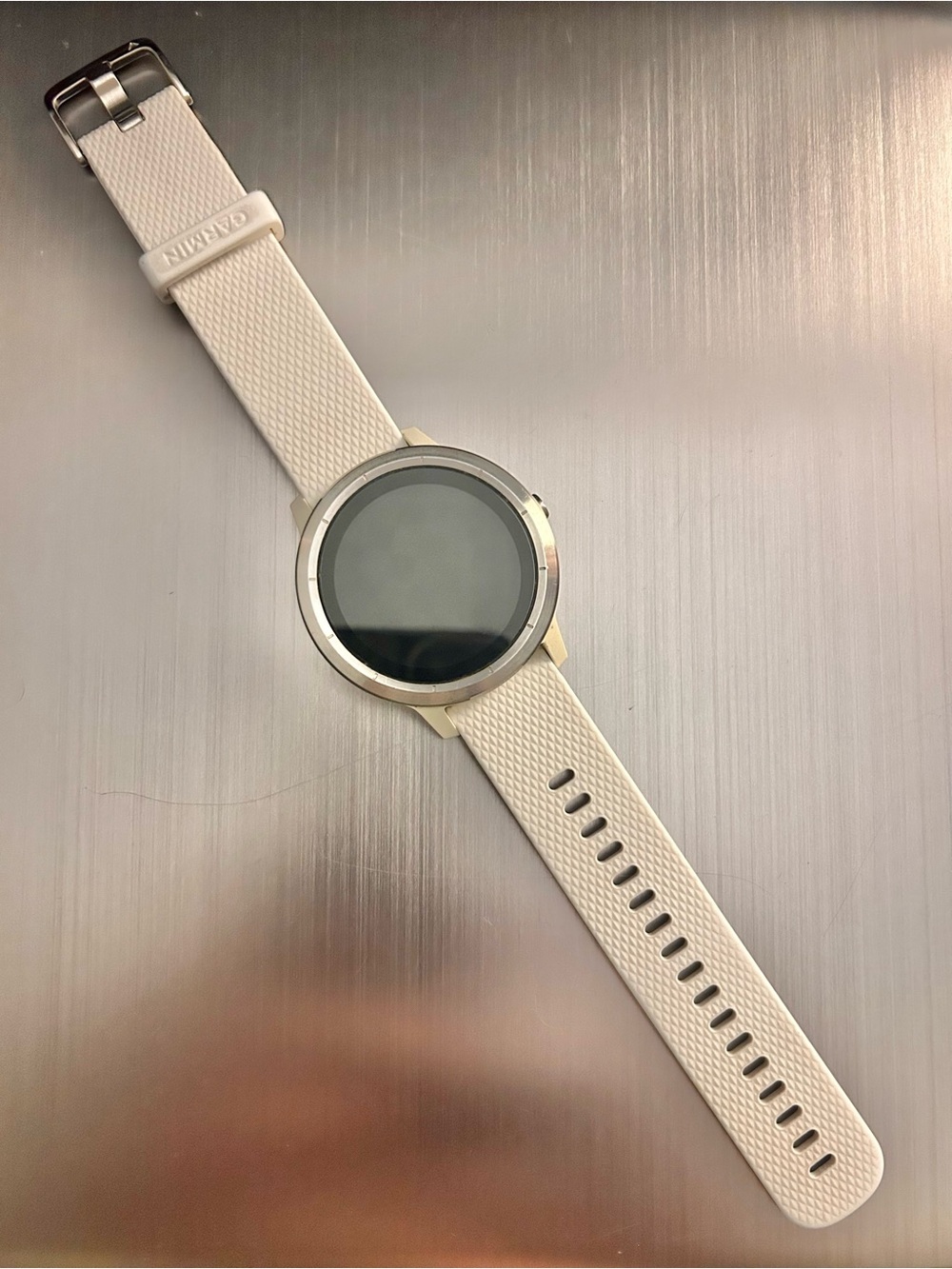 Garmin Vivoactive 3
